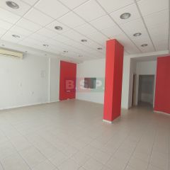 Κατάστημα 88 τ.μ. προς ενοικίαση