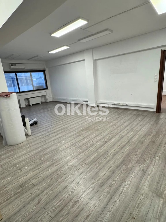 Γραφείο 175 τ.μ. προς ενοικίαση, Λαδάδικα