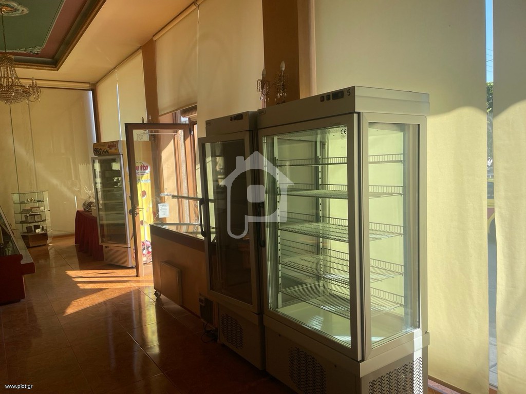 Κατάστημα 240 τ.μ. προς ενοικίαση, Νέο Αιγάλεω