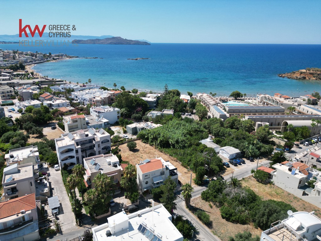 Οικόπεδο 947,38 τ.μ. προς πώληση, Άγιοι Απόστολοι Νέας Κυδωνίας