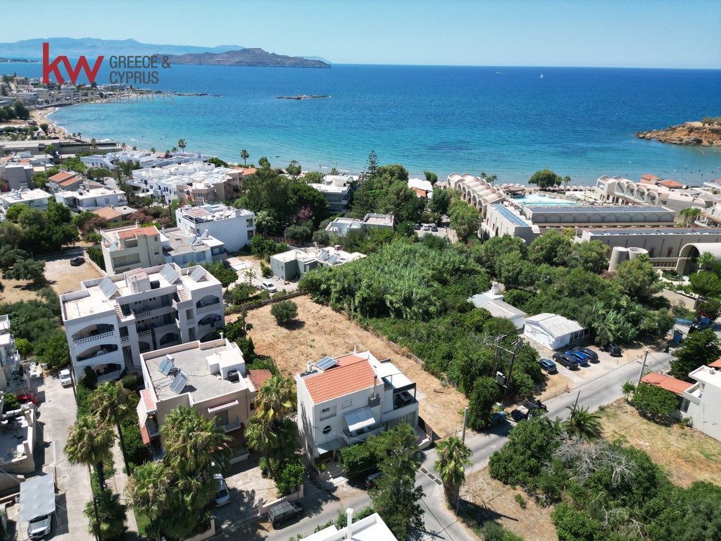 Οικόπεδο 947,38 τ.μ. προς πώληση, Άγιοι Απόστολοι Νέας Κυδωνίας