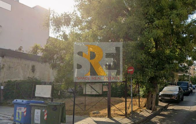 Οικόπεδο 176 τ.μ. για πώληση, Πειραιάς, Καμίνια