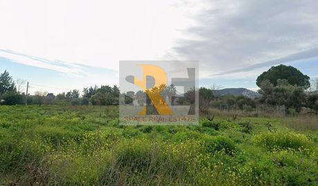 Land plot 801 sqm for sale