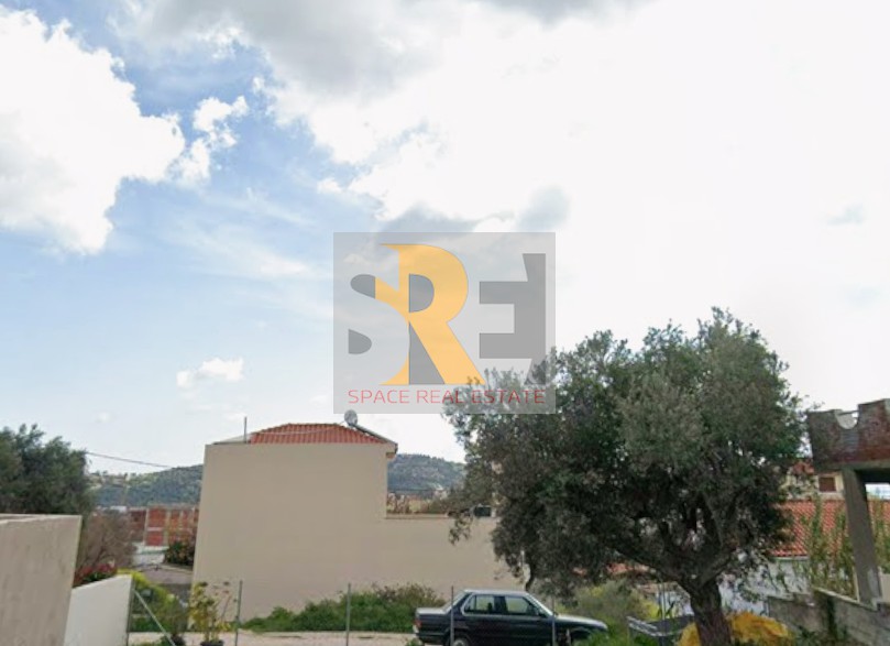 Οικόπεδο 217 τ.μ. προς πώληση, Άγιος Ανδρέας Παιανίας