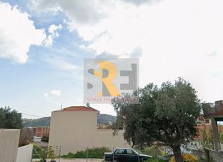Οικόπεδο 217 τ.μ. για πώληση