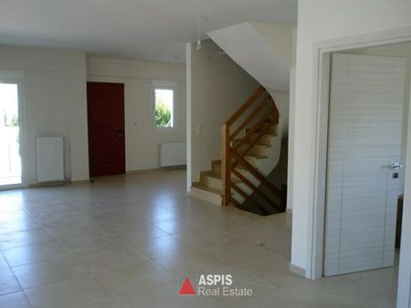 Detached home 300 sqm for rent