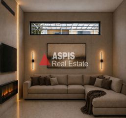 Loft 69 τ.μ. προς πώληση, Άγιος Δημήτριος Αττικής-thumb-1