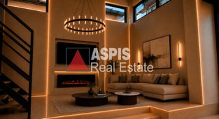 Loft 69 τ.μ. για πώληση