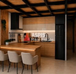Loft 69 τ.μ. προς πώληση, Άγιος Δημήτριος Αττικής-thumb-2