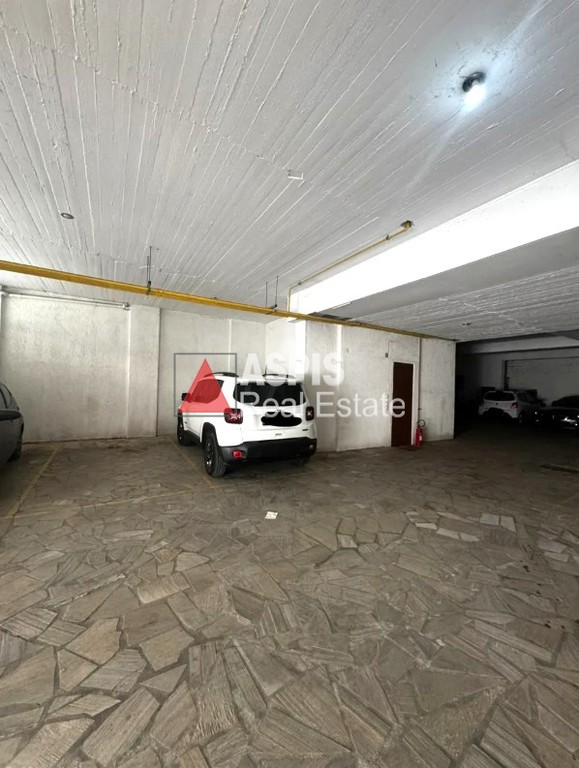 Parking 14 τ.μ. πρός ενοικίαση, Αθήνα - Κέντρο, Εξάρχεια - Νεάπολη