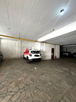 Parking 14 τ.μ. προς ενοικίαση