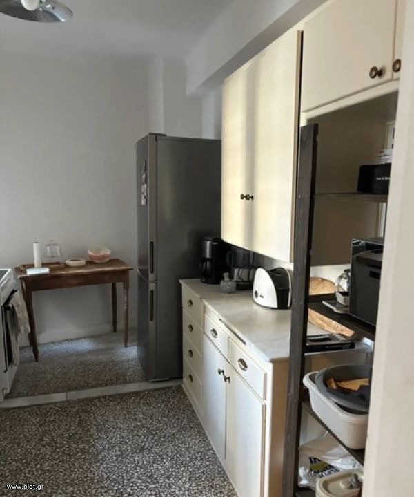 Διαμέρισμα 67 τ.μ. πρός πώληση, Αθήνα - Κέντρο, Εξάρχεια - Νεάπολη