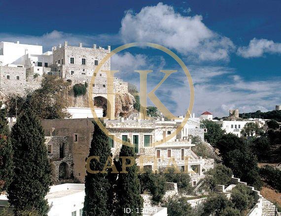 Μονοκατοικία 180 τ.μ. πρός πώληση, Κυκλάδες, Νάξος - Δρυμαλία