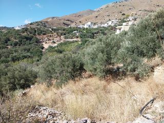 Οικόπεδο 664 τ.μ. για πώληση, Ν. Ρεθύμνου, Φοινίκας-thumb-3
