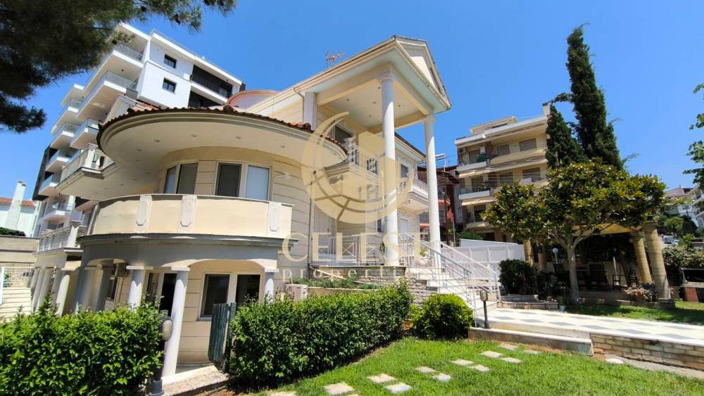 Βίλλα 360 τ.μ. πρός πώληση, Θεσσαλονίκη - Περιφ/Κοί Δήμοι, Πυλαία
