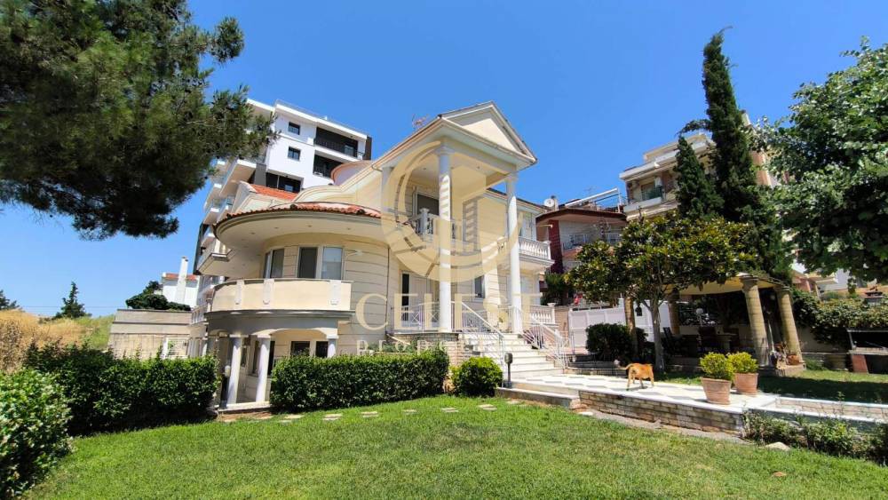 Βίλλα 360 τ.μ. πρός πώληση, Θεσσαλονίκη - Περιφ/Κοί Δήμοι, Πυλαία