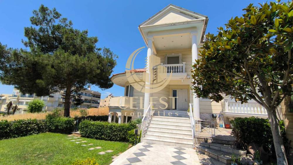 Βίλλα 360 τ.μ. πρός πώληση, Θεσσαλονίκη - Περιφ/Κοί Δήμοι, Πυλαία