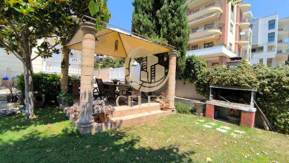 Βίλλα 360 τ.μ. πρός πώληση, Θεσσαλονίκη - Περιφ/Κοί Δήμοι, Πυλαία