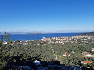Οικόπεδο 834 τ.μ. για πώληση, Ν. Καβάλας, Θάσος-thumb-4