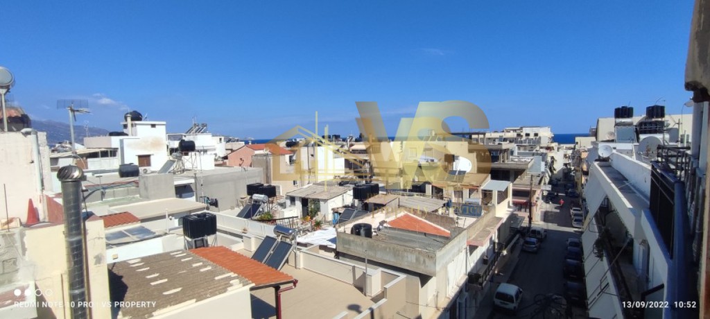 Διαμέρισμα 85 τ.μ. πρός πώληση, Ν. Ηρακλείου, Ηράκλειο Κρήτης