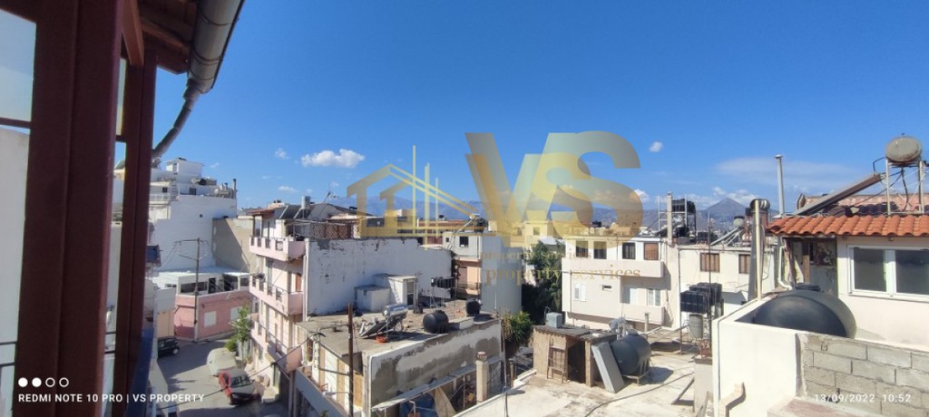 Διαμέρισμα 85 τ.μ. πρός πώληση, Ν. Ηρακλείου, Ηράκλειο Κρήτης