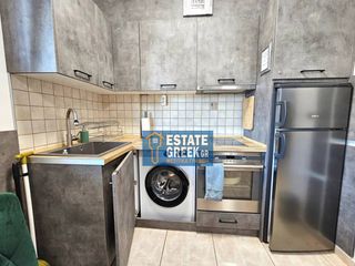 Studio / γκαρσονιέρα 52 τ.μ. για πώληση, Ν. Καβάλας, Ελευθερές-thumb-8