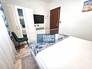 Studio / γκαρσονιέρα 52 τ.μ. για πώληση, Ν. Καβάλας, Ελευθερές-thumb-14