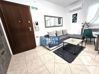 Studio / γκαρσονιέρα 52 τ.μ. για πώληση, Ν. Καβάλας, Ελευθερές-thumb-7