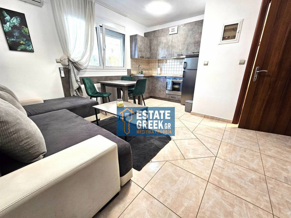 Studio / γκαρσονιέρα 52 τ.μ. για πώληση, Ν. Καβάλας, Ελευθερές