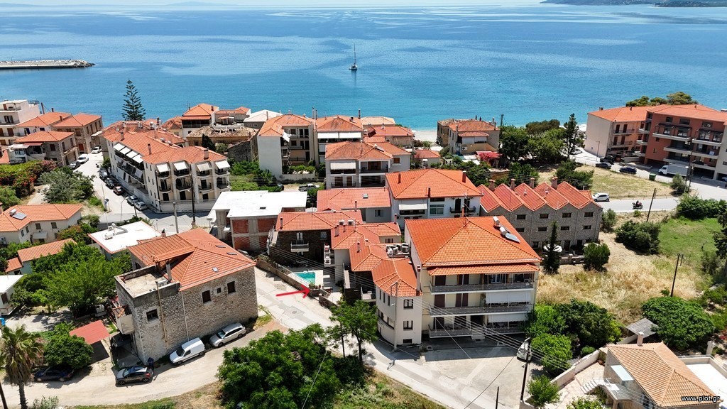Συγκρότημα διαμερισμάτων 498 τ.μ. πρός πώληση, Αρκαδία, Βόρεια Κυνουρία