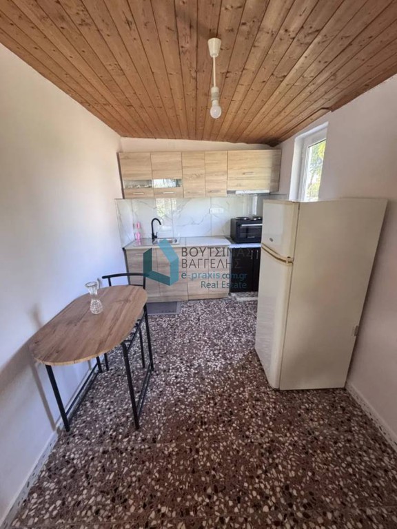 Διαμέρισμα 26 τ.μ. προς ενοικίαση, Πράτσικα