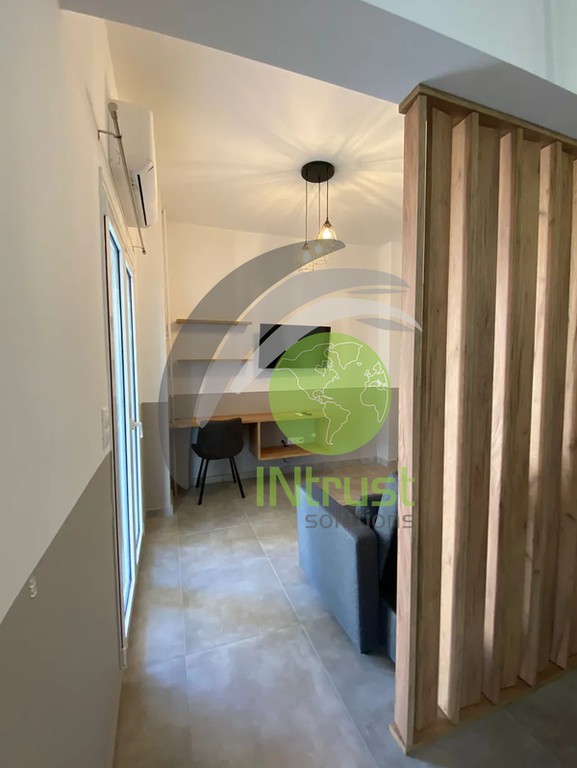 Studio / γκαρσονιέρα 35 τ.μ. πρός ενοικίαση, Αχαΐα, Πάτρα