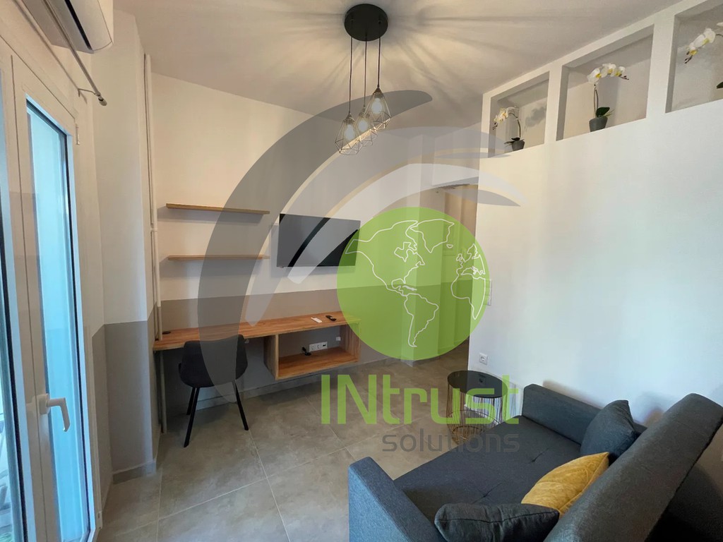 Studio / γκαρσονιέρα 35 τ.μ. πρός ενοικίαση, Αχαΐα, Πάτρα