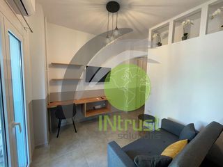 Studio / γκαρσονιέρα 35 τ.μ. πρός ενοικίαση, Αχαΐα, Πάτρα-thumb-3