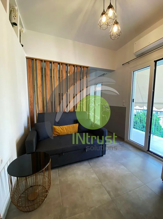 Studio / γκαρσονιέρα 35 τ.μ. πρός ενοικίαση, Αχαΐα, Πάτρα