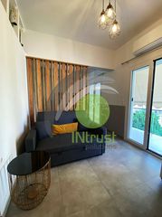 Studio / γκαρσονιέρα 35 τ.μ. πρός ενοικίαση, Αχαΐα, Πάτρα-thumb-1