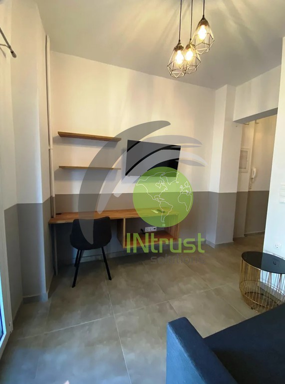 Studio / γκαρσονιέρα 35 τ.μ. πρός ενοικίαση, Αχαΐα, Πάτρα