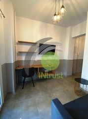 Studio / γκαρσονιέρα 35 τ.μ. πρός ενοικίαση, Αχαΐα, Πάτρα-thumb-2