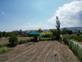 Οικόπεδο 842,35 τ.μ. για πώληση, Αργολίδα, Άργος-thumb-3