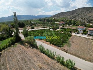Οικόπεδο 842,35 τ.μ. για πώληση, Αργολίδα, Άργος-thumb-6