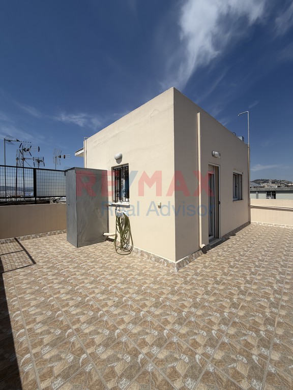 Studio / γκαρσονιέρα 21 τ.μ. πρός πώληση, Αθήνα - Κέντρο, Γκάζι - Μεταξουργείο - Βοτανικός