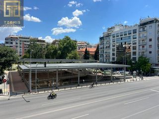 Γραφείο 95 τ.μ. για ενοικίαση, Θεσσαλονίκη - Κέντρο, Κέντρο-thumb-19