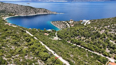 Οικόπεδο 1.009 τ.μ. προς πώληση
