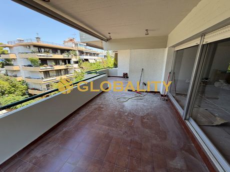Διαμέρισμα 146 τ.μ. πρός ενοικίαση