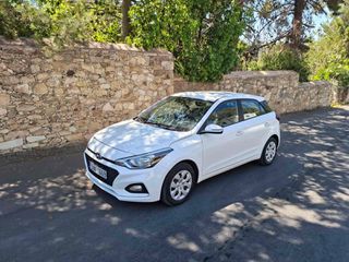 Hyundai i 20 2019