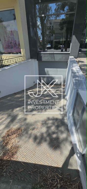 Επιχειρηματικό κτίριο 412 τ.μ. πρός ενοικίαση, Αθήνα - Δυτικά Προάστια, Αχαρνές