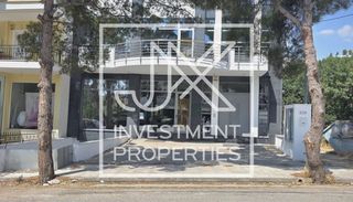Επιχειρηματικό κτίριο 412 τ.μ. για ενοικίαση