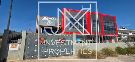Craft space 1.130 sqm for sale