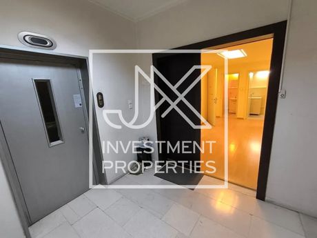Office 234 sqm for rent