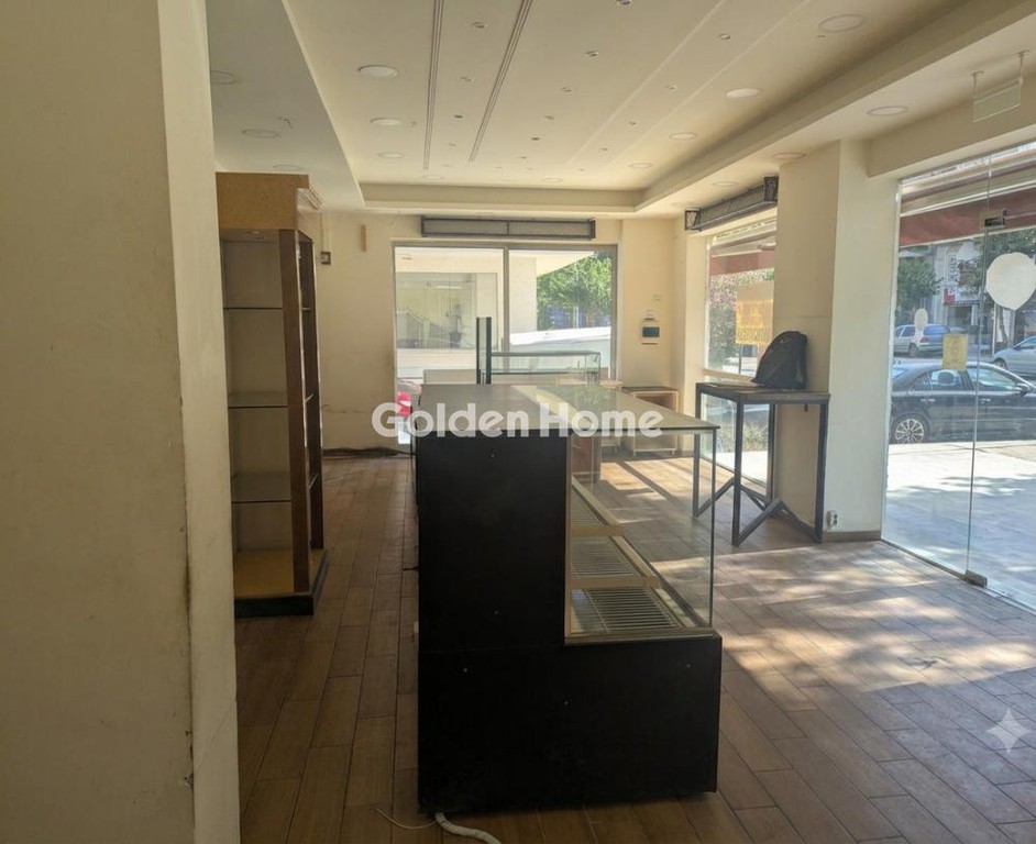 Κατάστημα 143 τ.μ. προς ενοικίαση, Νεκροταφεία Νέας Σμύρνης